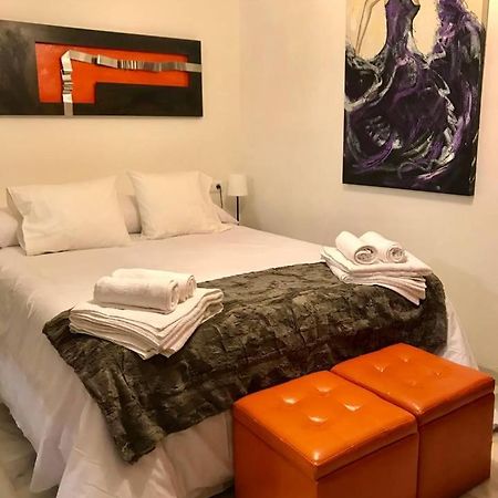 Salotur Don Pedro Apartment Севиля Екстериор снимка