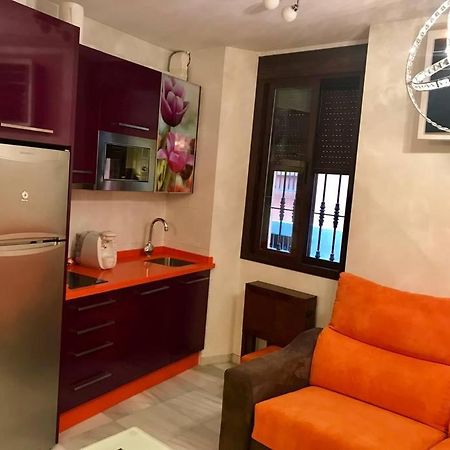 Salotur Don Pedro Apartment Севиля Екстериор снимка
