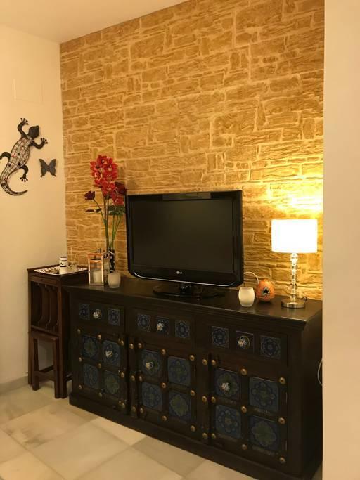 Salotur Don Pedro Apartment Севиля Екстериор снимка